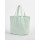 Shopper personalizzabile Westford Mill cotone 100% riciclato capacita ampia