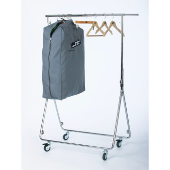 Garment rack