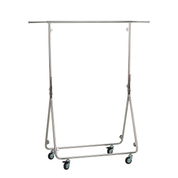Garment rack