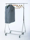 Garment rack