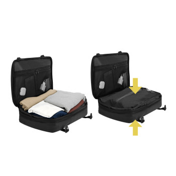 Zaino personalizzato con logo - Garnep