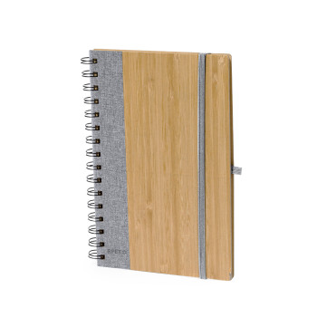 Block notes ecologici - Gasmon