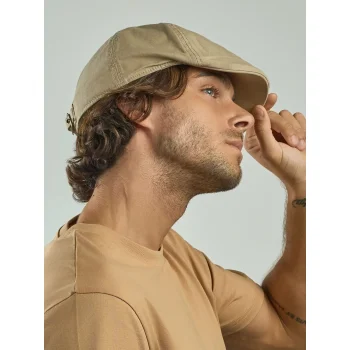 Cappelli personalizzati con logo - Gatsby Street-S