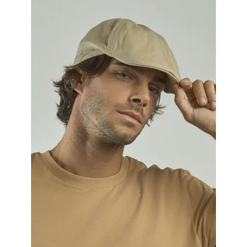 Cappelli personalizzati con logo - Gatsby Street-S