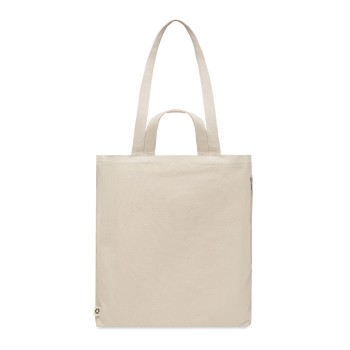 GAVE - Shopper in cotone riciclato