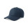 Cappello 5 pannelli personalizzabile Atlantis in twill di poliestere riciclato