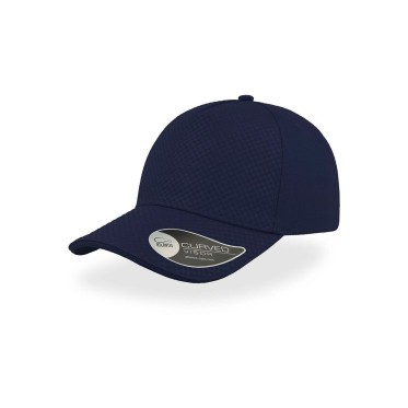 Cappellino baseball personalizzato con logo - Gear