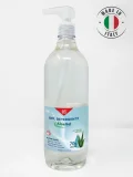 Gel detergente mani 1000ml tappo dispenser
