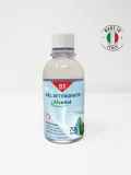 Gel detergente mani 125ml tappo salvagoccia