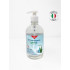 Gel detergente mani 500ml tappo dispenser
