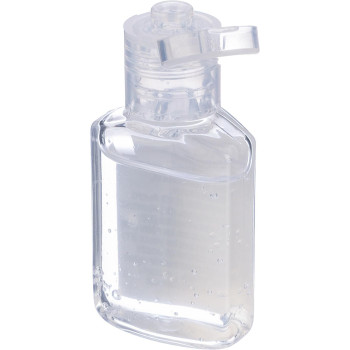 Gadget Personalizzati per il Settore Sanitario - Gel detergente per le mani Saniclean