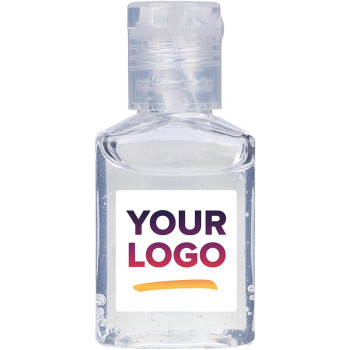 Gel detergente per le mani Saniclean