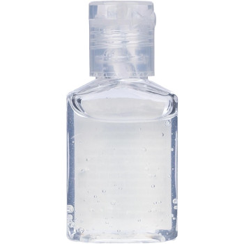 Gadget Personalizzati per il Settore Sanitario - Gel detergente per le mani Saniclean