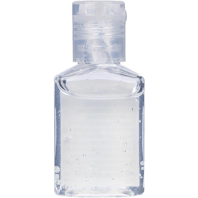 Gadget Personalizzati per il Settore Sanitario - Gel detergente per le mani Saniclean
