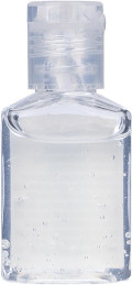 Gel detergente per le mani Saniclean