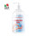 Gel igienizzante mani 500ml tappo dispenser