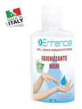 Gel igienizzante mani 500ml tappo dispenser