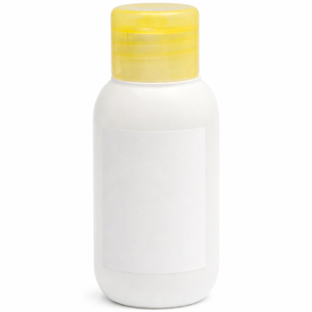 Gel Igienizzanti personalizzati con logo - Gel lavamani igienizzante personalizzabile con alcool 61,5% 100 ml