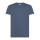 T-shirt personalizzabile Black Spider in cotone biologico unisex