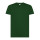 T-shirt personalizzabile Black Spider in cotone biologico unisex