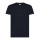 T-shirt personalizzabile Black Spider in cotone biologico unisex