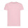 T-shirt personalizzabile Black Spider in cotone biologico unisex