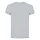 T-shirt personalizzabile Black Spider in cotone biologico unisex