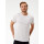 T-shirt personalizzabile Black Spider in cotone biologico unisex
