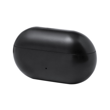 Auricolari in ear ad archetto Bluetooth 5.3 con clip ergonomica personalizzabili