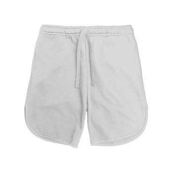 Pantaloni personalizzati con logo - Genderless Terry Shorts