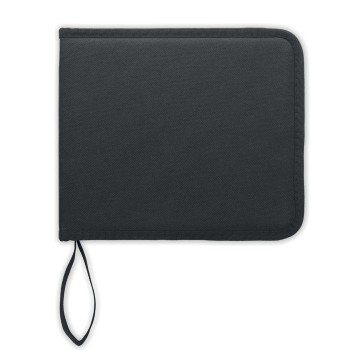 GENUINE - Set arte 40 pezzi in custodia