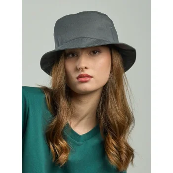 Cappelli da pescatore personalizzati con logo - Geo