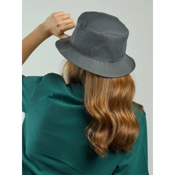 Cappelli da pescatore personalizzati con logo - Geo