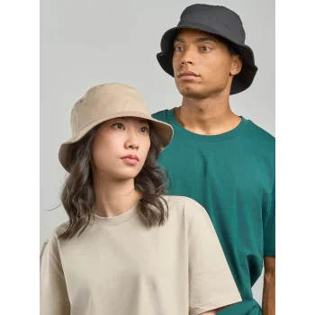 Cappelli da pescatore personalizzati con logo - Geo