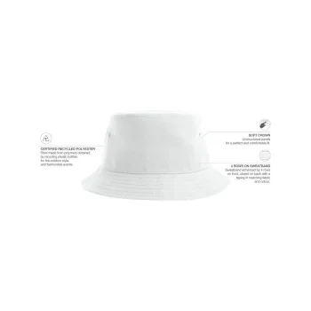 Cappelli da pescatore personalizzati con logo - Geo