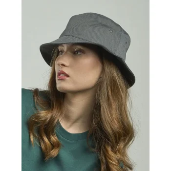 Cappelli da pescatore personalizzati con logo - Geo