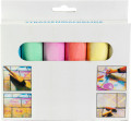 Gesso per marciapiede Ottilie | 6 colori