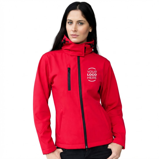 Giacca antivento personalizzabile Result traspirante impermeabile