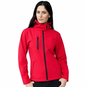 Giacca antivento personalizzabile Result traspirante impermeabile