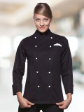 Giacca da Chef Donna