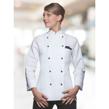 Giacca da Chef Donna