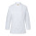 Giacca cuoco personalizzabile Karlowsky doppio petto donna cotone