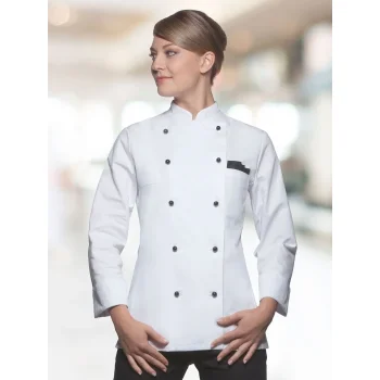 Giacca da Chef Donna