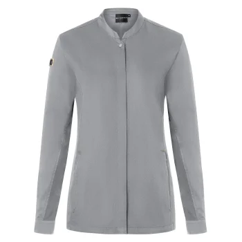 Giacca da cuoco da donna Green-Generation 