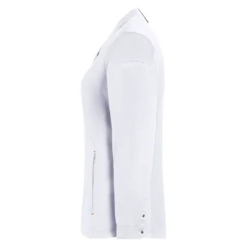 Giacca da cuoco da donna Green-Generation 