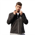 Giacca Softshell personalizzabile Daiber antivento idrorepellente  