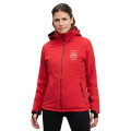 Giacca softshell personalizzabile daiber antivento impermeabile invernale