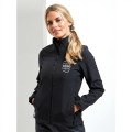 Giacca softshell personalizzabile Premier antivento e idrorepellente