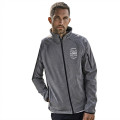 Giacca softshell personalizzata Tee Jays leggera con isolamento termico