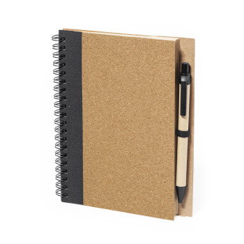 Taccuini personalizzati con logo - Gienah